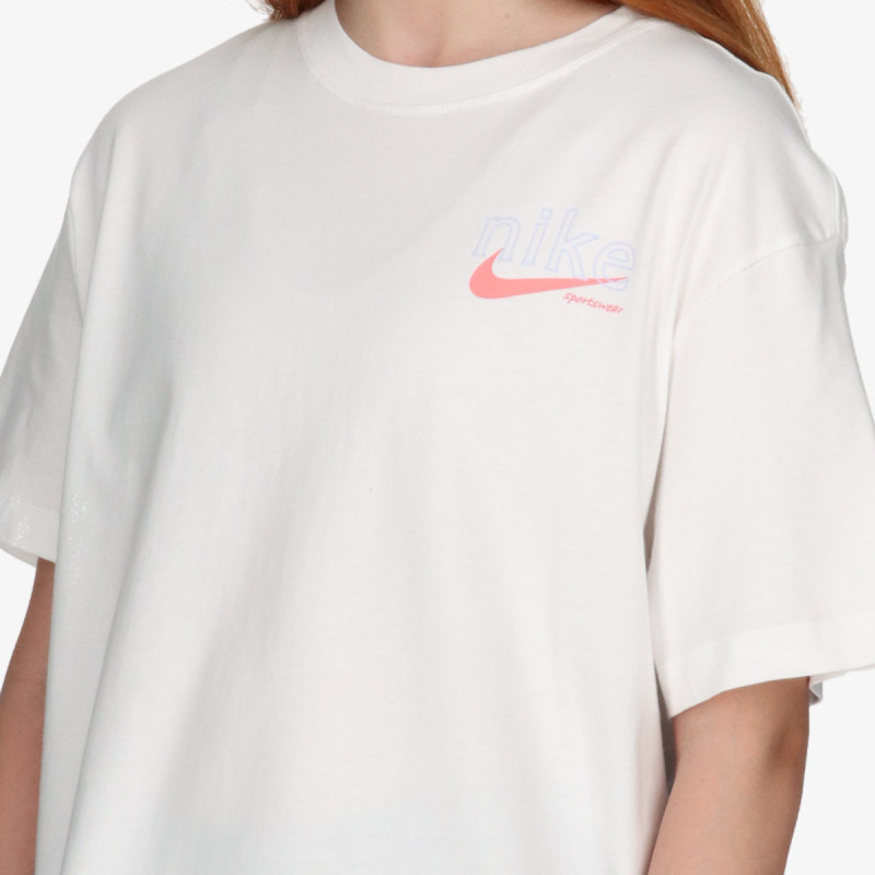 NIKE Tricouri Sportswear 
