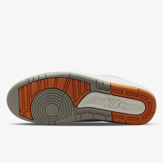 NIKE Pantofi Sport Air Jordan 2 Low 