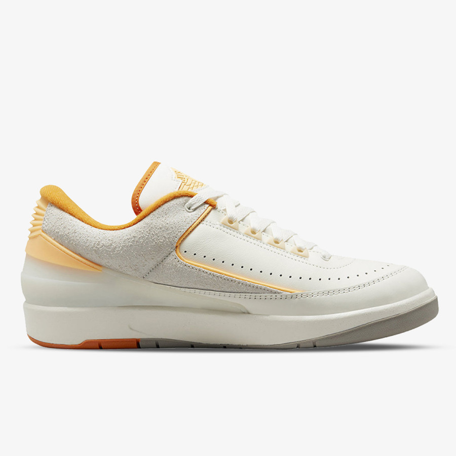 NIKE Pantofi Sport Air Jordan 2 Low 