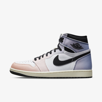 NIKE Pantofi Sport Air Jordan 1 High OG Craft 