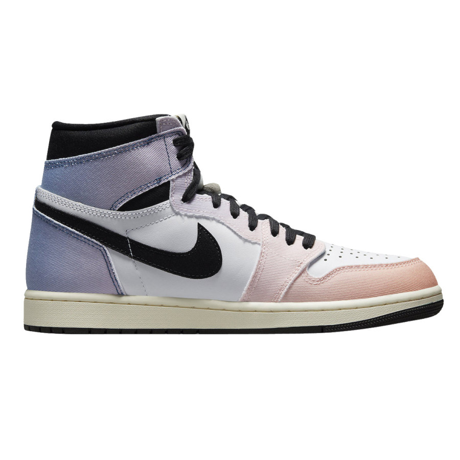 NIKE Pantofi Sport Air Jordan 1 High OG Craft 