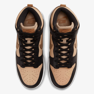 NIKE Pantofi Sport W NIKE DUNK HIGH LXX 