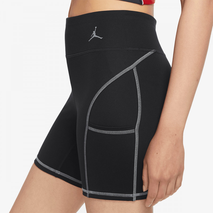 NIKE Pantaloni scurti Jordan Sport 