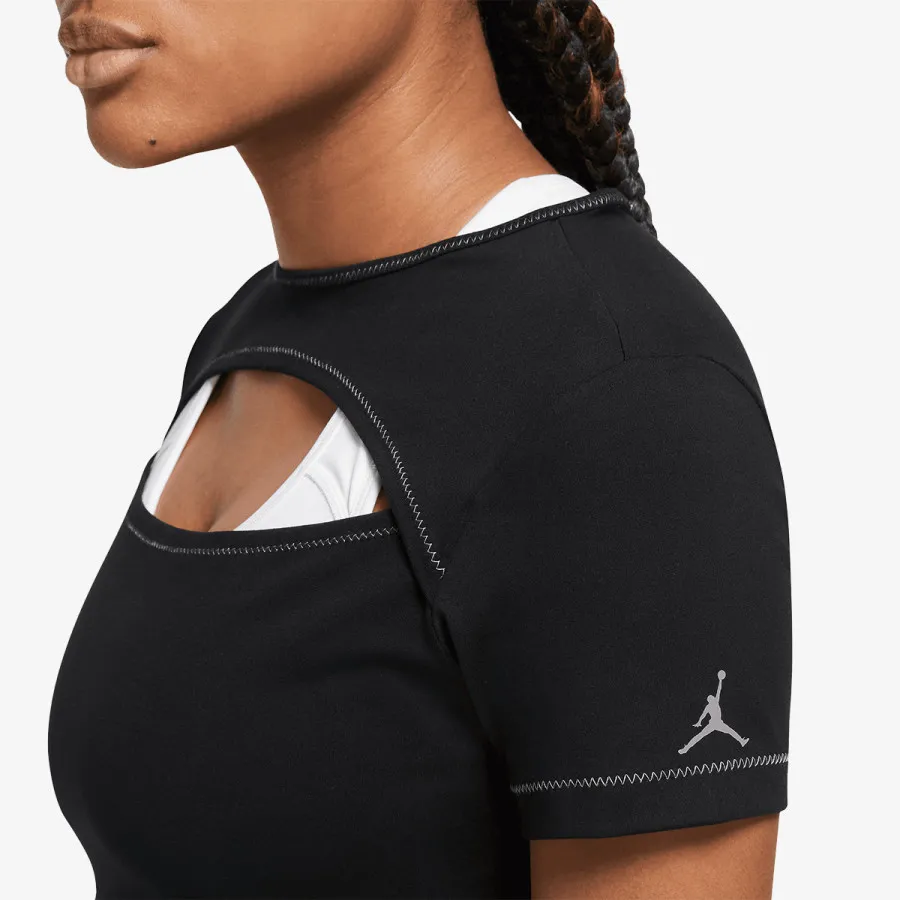 NIKE Tricouri Jordan Sport 