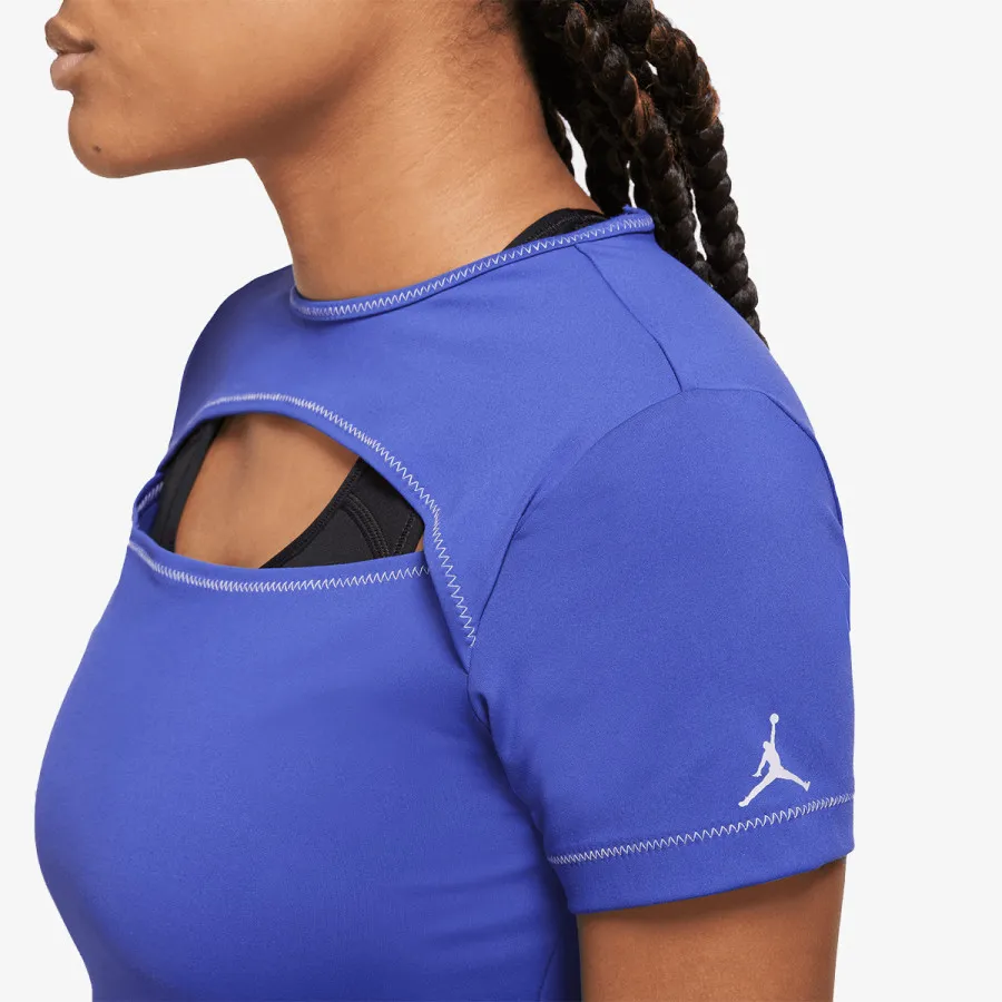 NIKE Tricouri Jordan Sport 