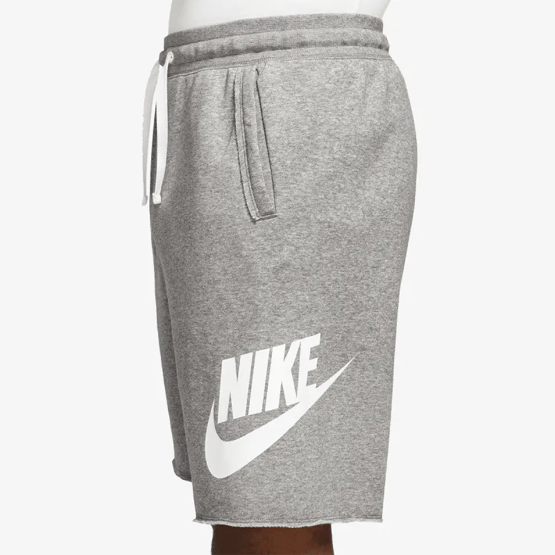NIKE Pantaloni scurti Club Fleece Alumni 