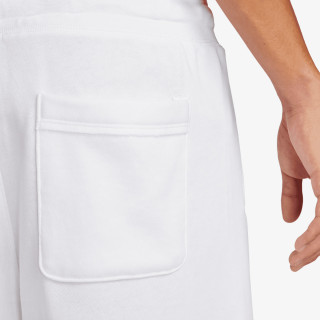 NIKE Pantaloni scurti Club Fleece Alumni
