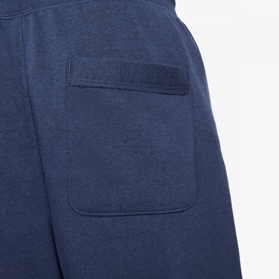 NIKE Pantaloni scurti Club Fleece Alumni 