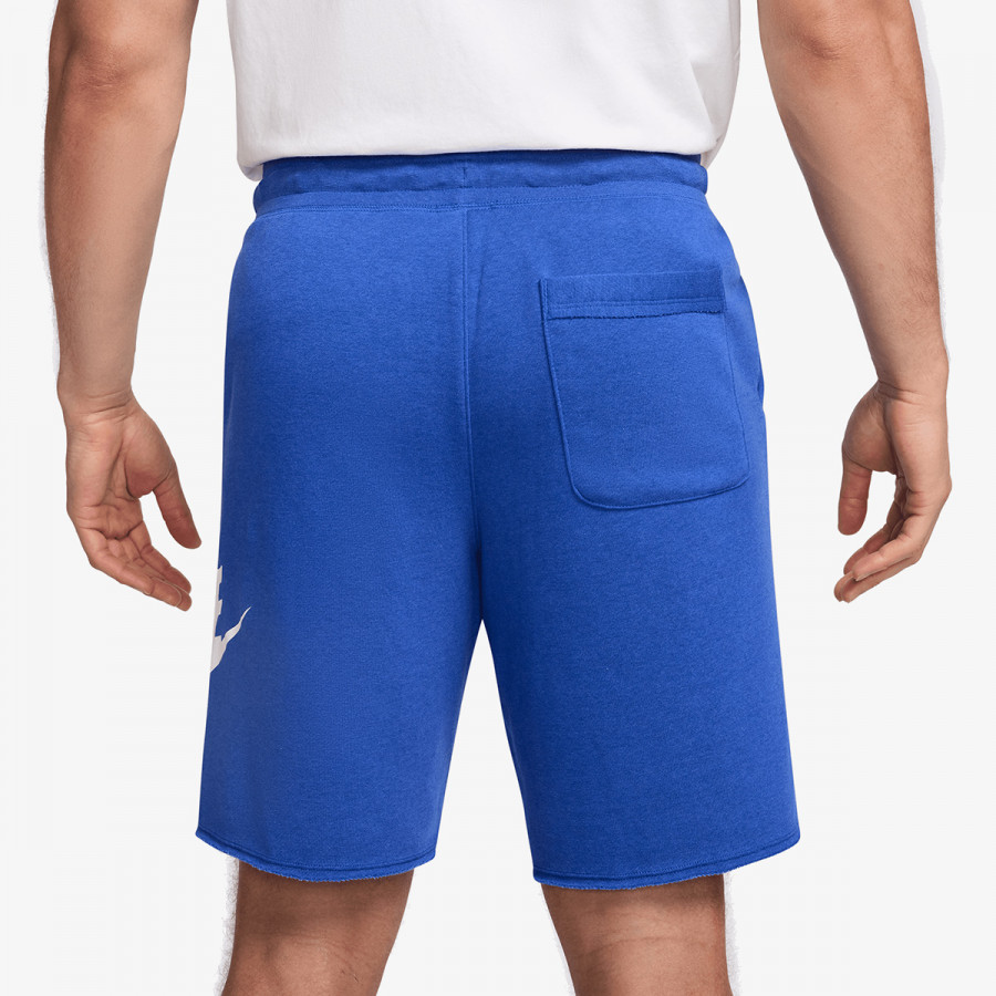 NIKE Pantaloni scurti M NK CLUB ALUMNI HBR FT SHORT 