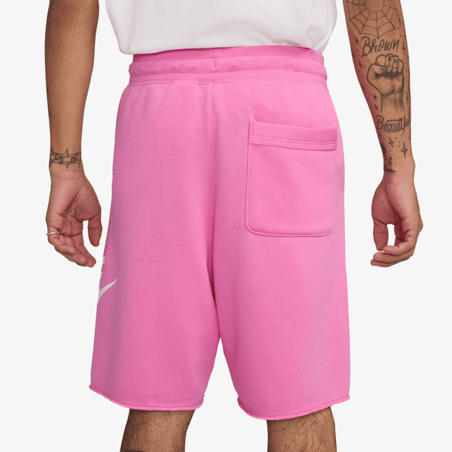 NIKE Pantaloni scurti M NK CLUB ALUMNI HBR FT SHORT 