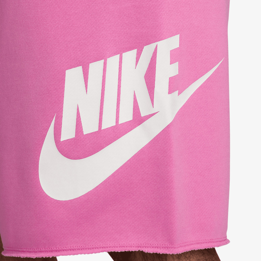 NIKE Pantaloni scurti M NK CLUB ALUMNI HBR FT SHORT 