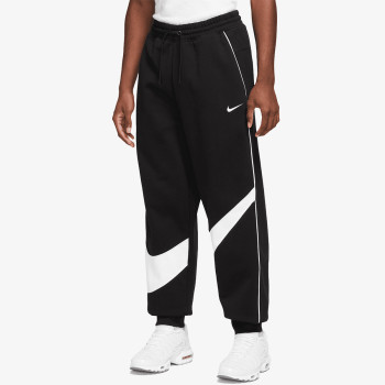 NIKE Pantaloni de trening Swoosh 