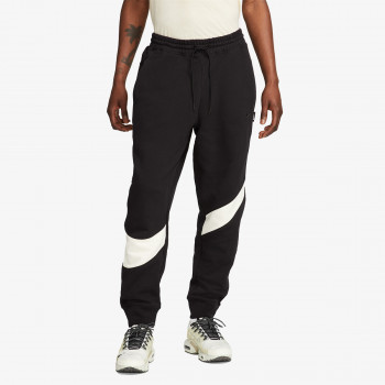 NIKE Pantaloni de trening Swoosh 