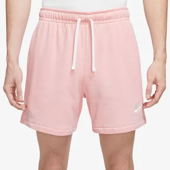 NIKE Pantaloni scurti Club 