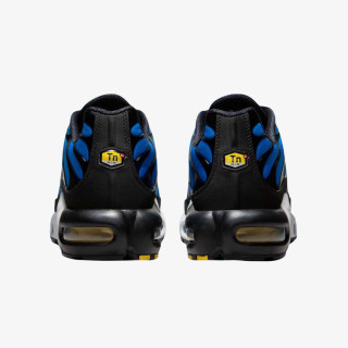 NIKE Pantofi Sport AIR MAX PLUS OG HYPER BLUE 