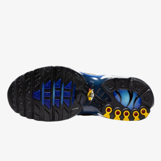 NIKE Pantofi Sport AIR MAX PLUS OG HYPER BLUE 
