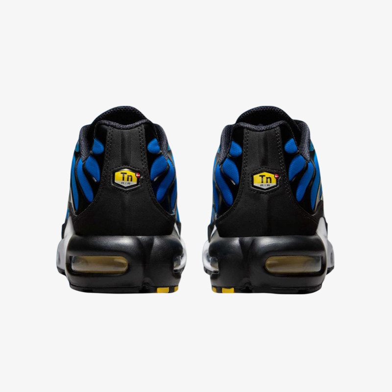 NIKE Pantofi Sport AIR MAX PLUS OG HYPER BLUE 