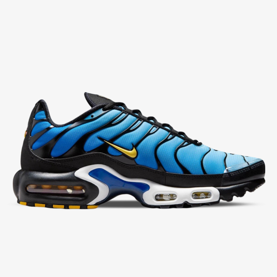 NIKE Pantofi Sport AIR MAX PLUS OG HYPER BLUE 