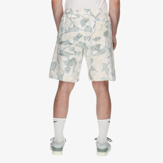 NIKE Pantaloni scurti Club Fleece+ 