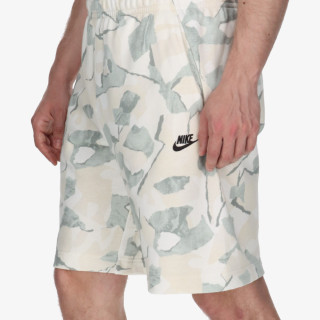 NIKE Pantaloni scurti Club Fleece+ 