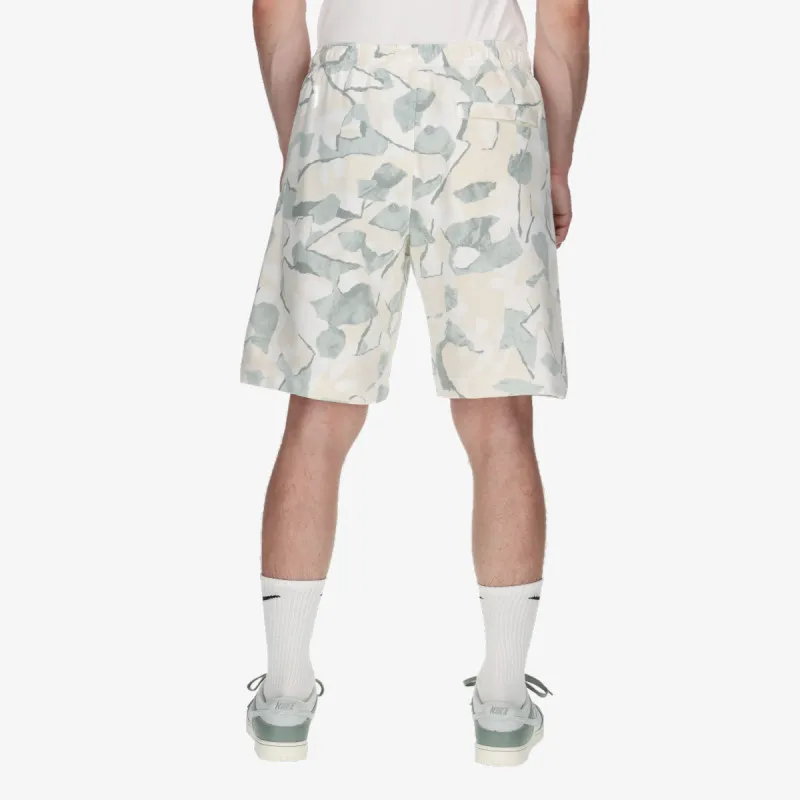 NIKE Pantaloni scurti Club Fleece+ 