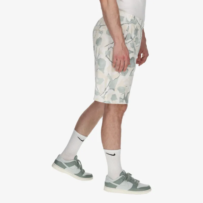 NIKE Pantaloni scurti Club Fleece+ 
