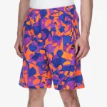 NIKE Pantaloni scurti Club Fleece+ 