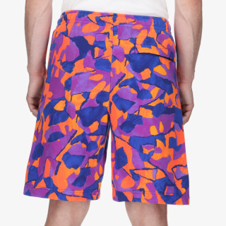 NIKE Pantaloni scurti Club Fleece+ 