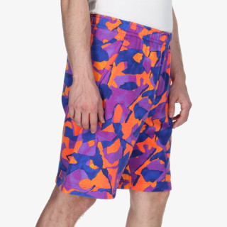 NIKE Pantaloni scurti Club Fleece+ 