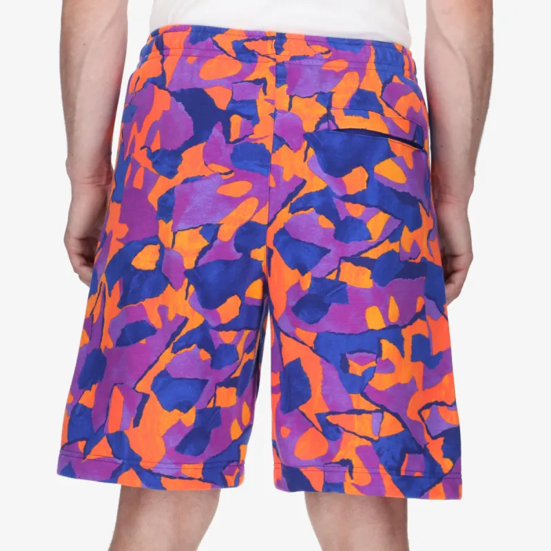 NIKE Pantaloni scurti Club Fleece+ 
