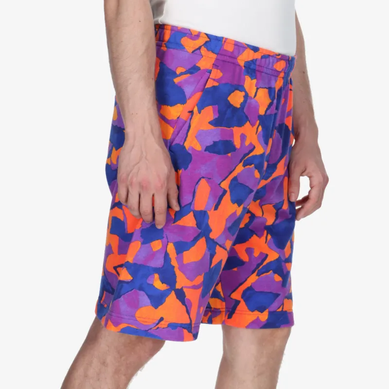 NIKE Pantaloni scurti Club Fleece+ 
