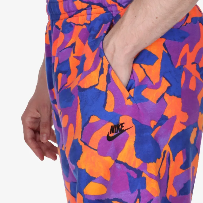 NIKE Pantaloni scurti Club Fleece+ 