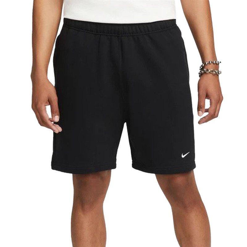 NIKE Pantaloni scurti M NK SOLO SWSH FT SHORT 