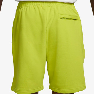 NIKE Pantaloni scurti Solo Swoosh 