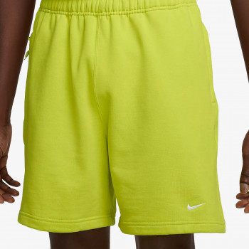 NIKE Pantaloni scurti Solo Swoosh 