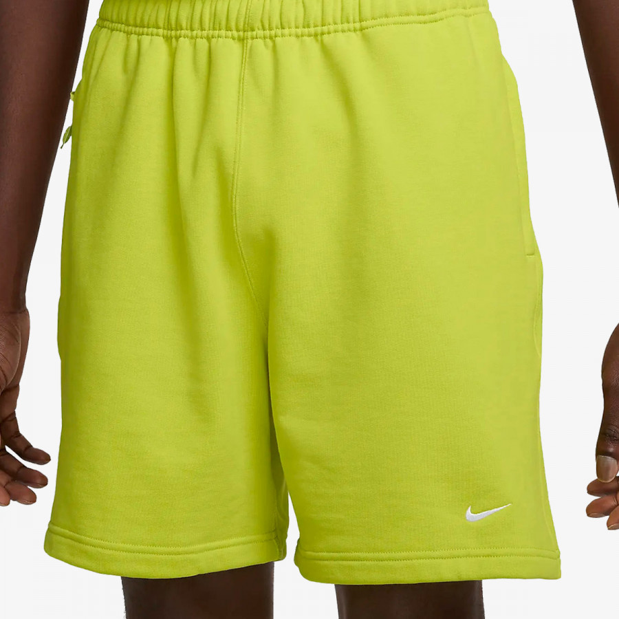 NIKE Pantaloni scurti Solo Swoosh 