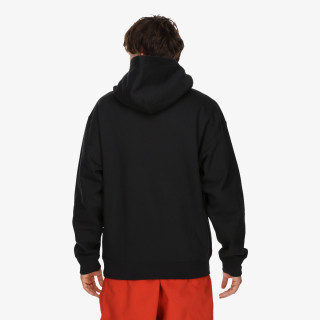 NIKE Hanorace Solo Swoosh 