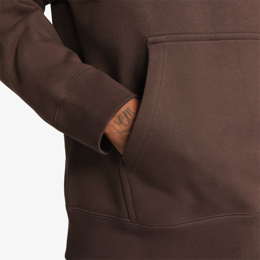 NIKE Hanorace M NK SOLO SWSH FLC PO HOODIE 