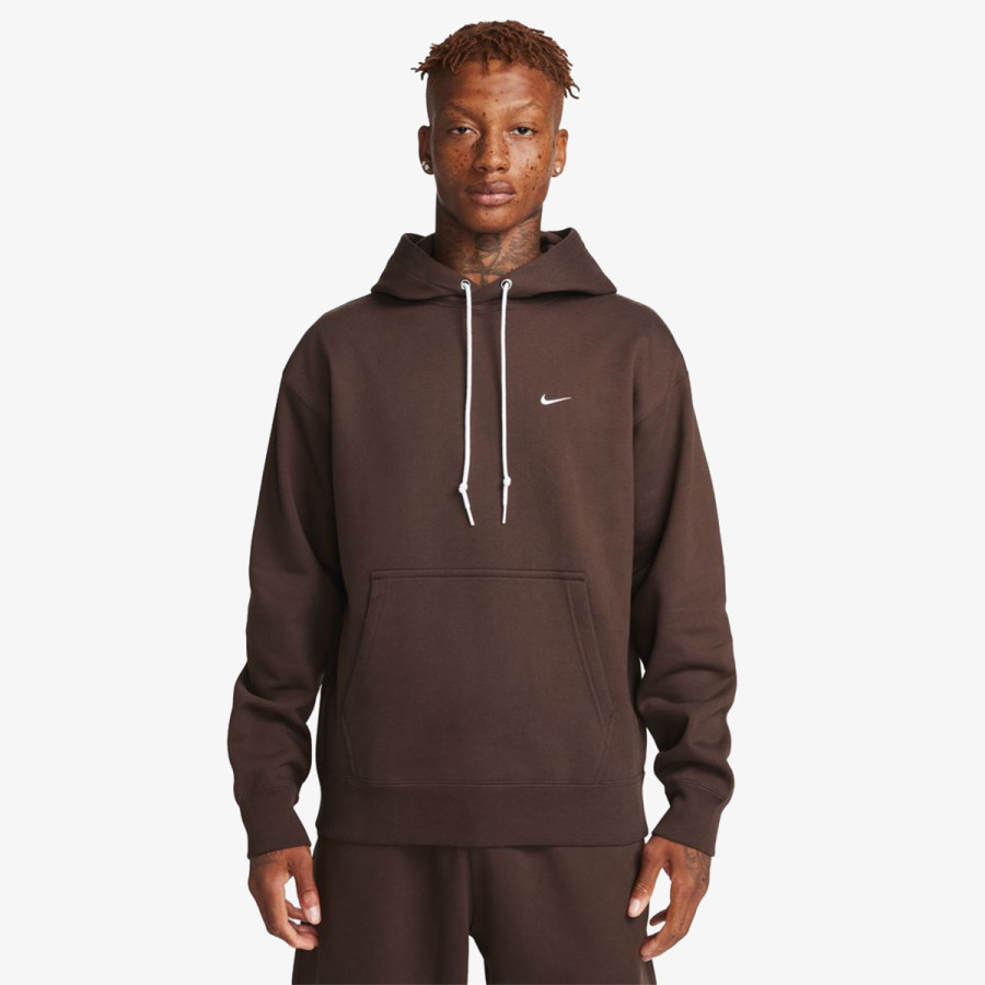 NIKE Hanorace M NK SOLO SWSH FLC PO HOODIE 