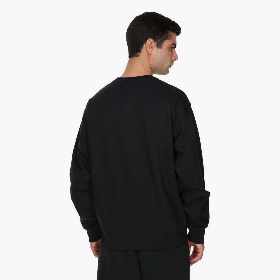 NIKE Hanorace Solo Swoosh 