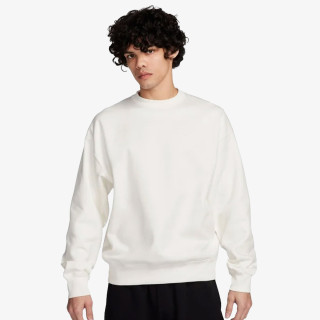 NIKE Tricouri maneca lunga M NK SOLO SWSH FLC CRW 