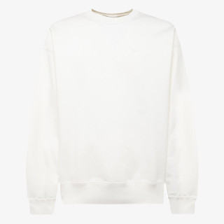 NIKE Tricouri maneca lunga M NK SOLO SWSH FLC CRW 