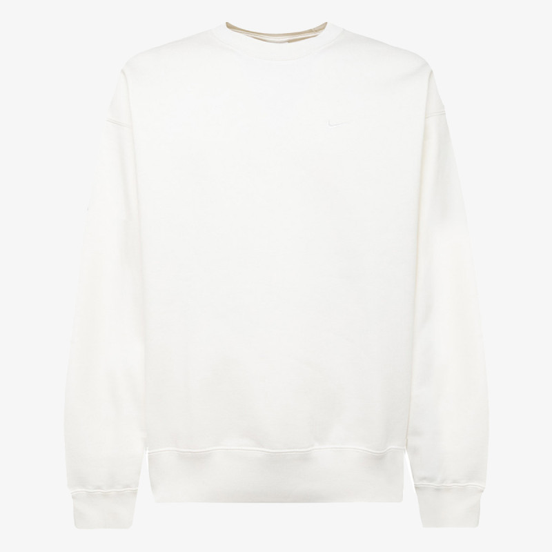 NIKE Tricouri maneca lunga M NK SOLO SWSH FLC CRW 