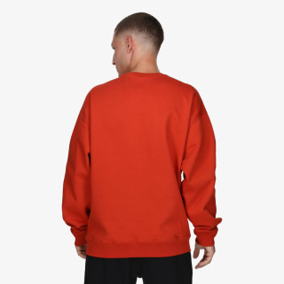 NIKE Tricouri maneca lunga Solo Swoosh 
