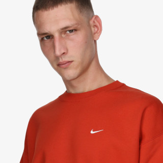 NIKE Tricouri maneca lunga Solo Swoosh 
