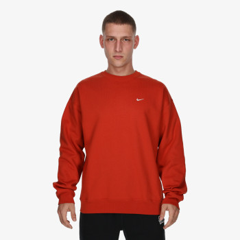 NIKE Tricouri maneca lunga Solo Swoosh 