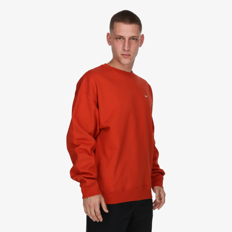 NIKE Tricouri maneca lunga Solo Swoosh 