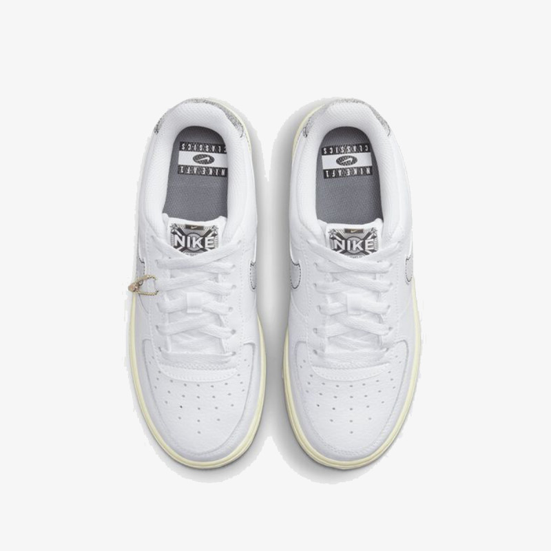 NIKE Pantofi Sport Air Force 1 LV8 3 