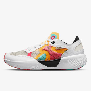 NIKE Pantofi Sport JORDAN DELTA 3 LOW NITRO 