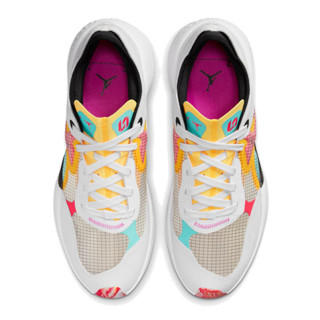NIKE Pantofi Sport JORDAN DELTA 3 LOW NITRO 